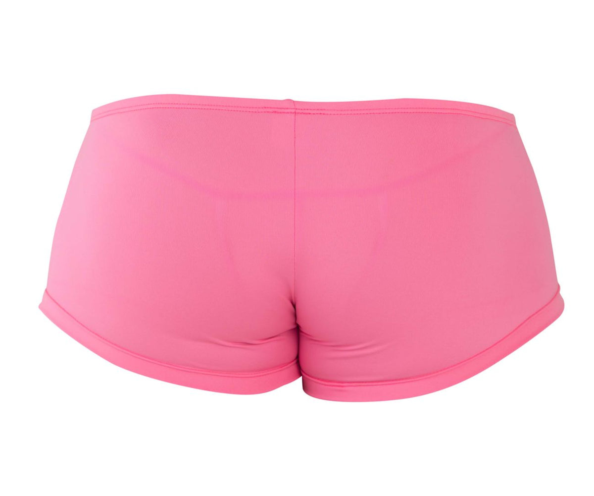 Pikante Men's Underwear PIK 0976X Angola Trunks Color Pink