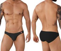 Angola Black Bikini - view 1