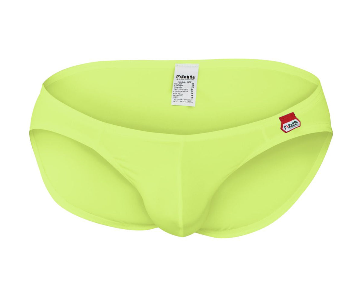 Pikante PIK Angola Bikini - Green