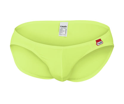 Angola Green Bikini - view 5