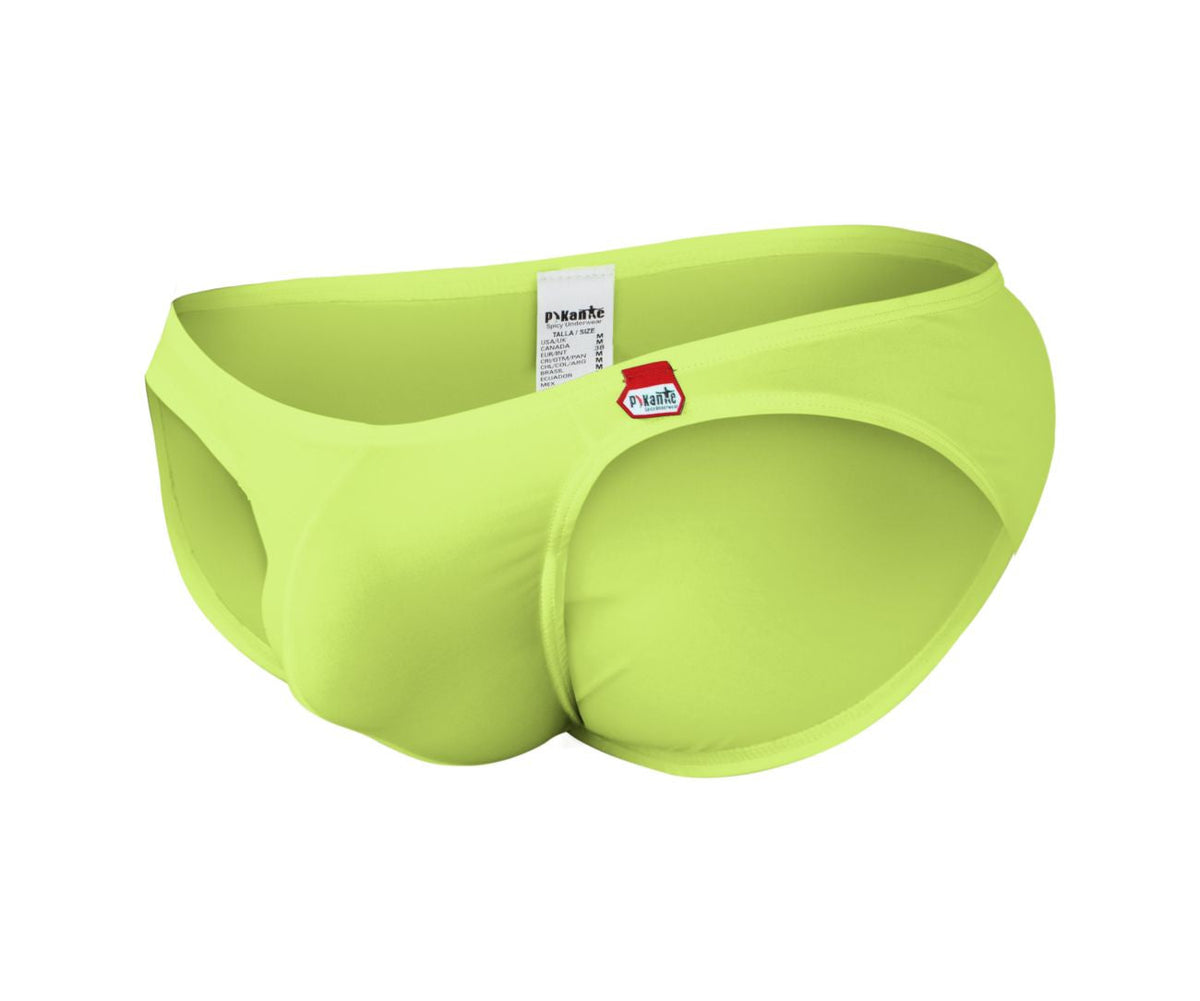 Pikante PIK Angola Bikini - Green