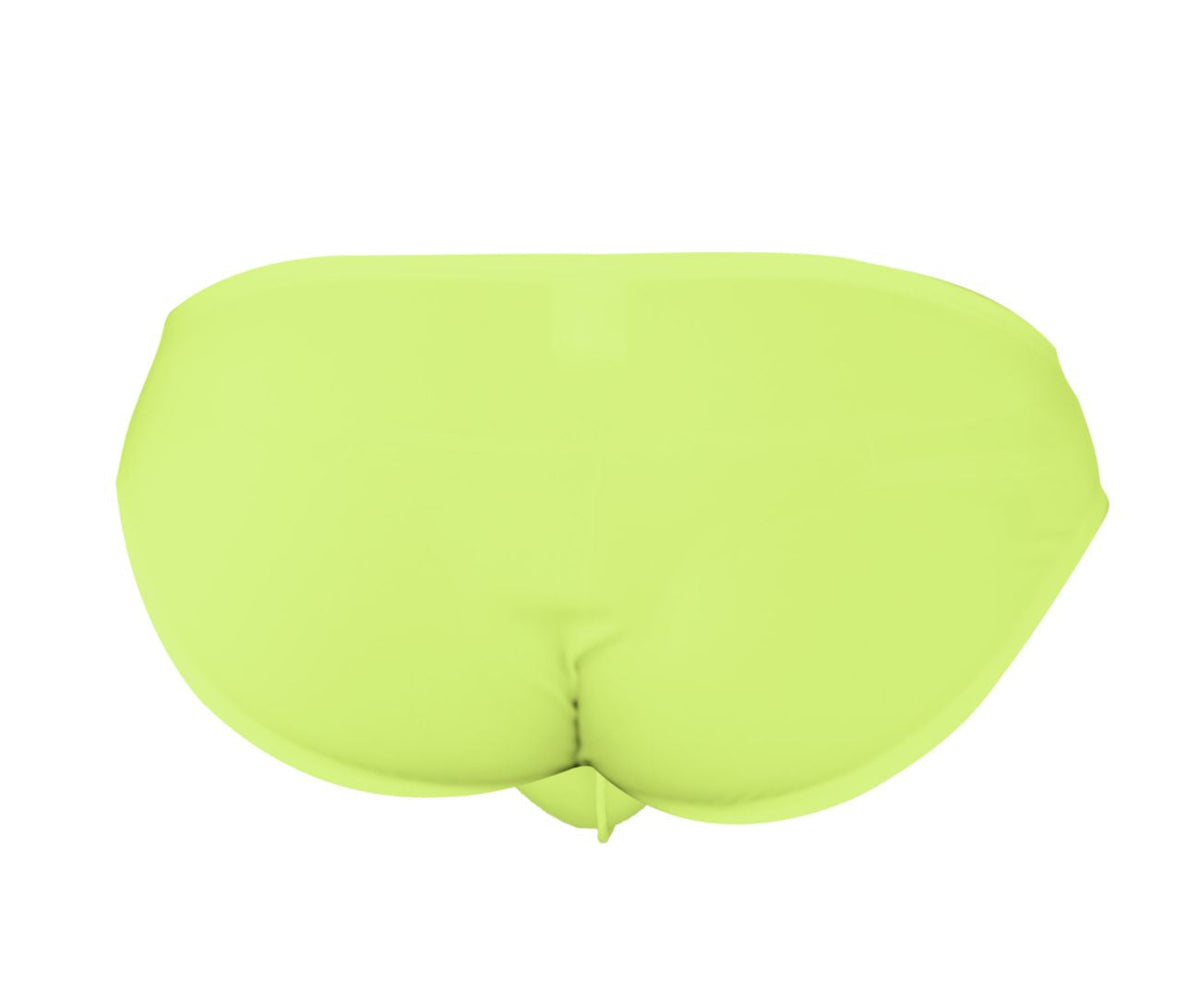 Pikante PIK Angola Bikini - Green