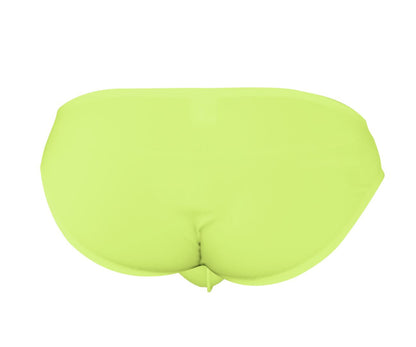 Angola Green Bikini - view 7