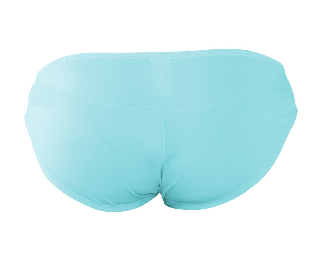 Pikante Men's Underwear PIK 0977X Angola Bikini Color Light Blue