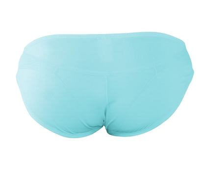Pikante Men's Underwear PIK 0977X Angola Bikini Color Light Blue