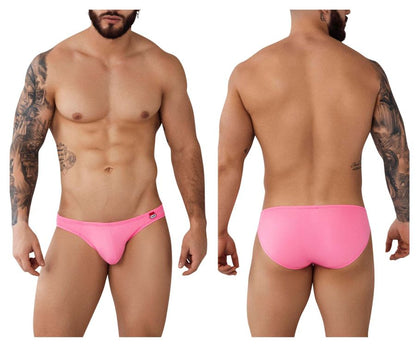 Angola Pink Bikini - view 1