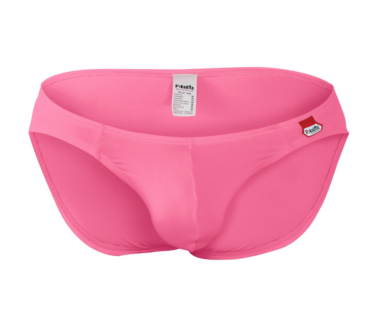 Pikante PIK Angola Bikini - Pink