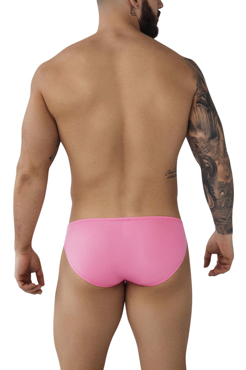 Pikante PIK Angola Bikini - Pink