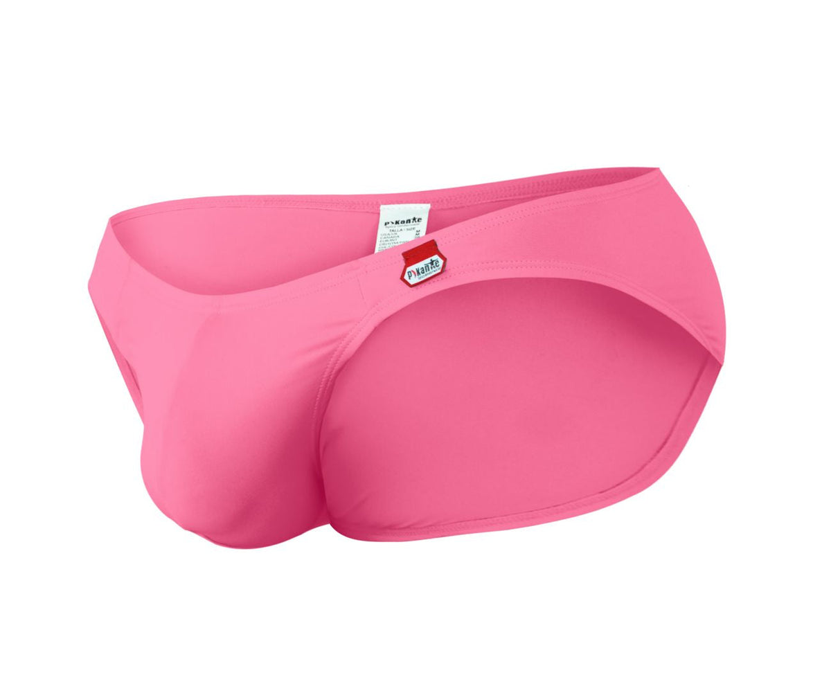Pikante PIK Angola Bikini - Pink