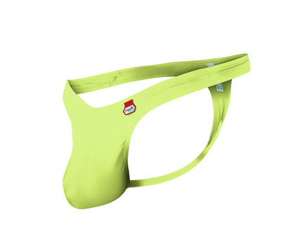 Angola Green Thong - view 6