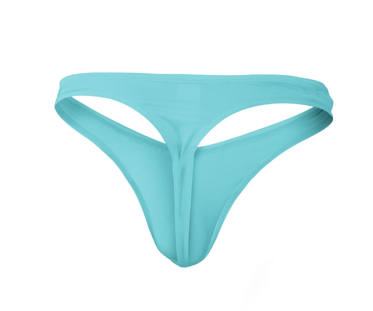 Pikante Men's Underwear PIK 0978X Angola Thongs Color Light Blue