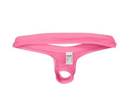 Angola Ball Lifter Pink C-ring - view 6