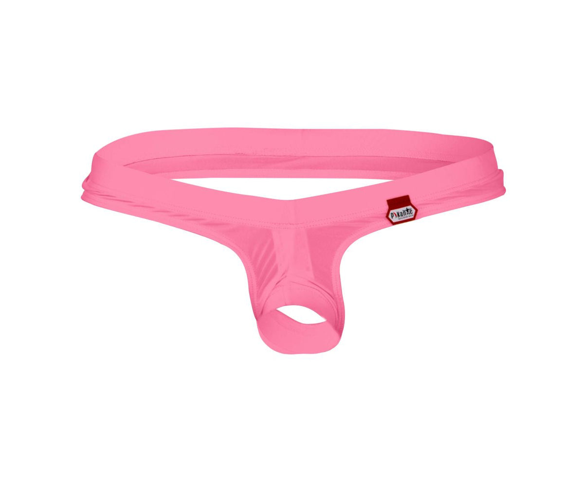 Angola Ball Lifter Pink C-ring - view 7
