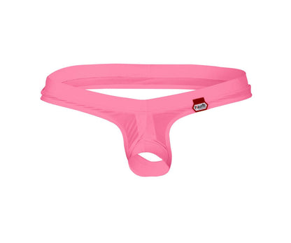 Angola Ball Lifter Pink C-ring - view 7