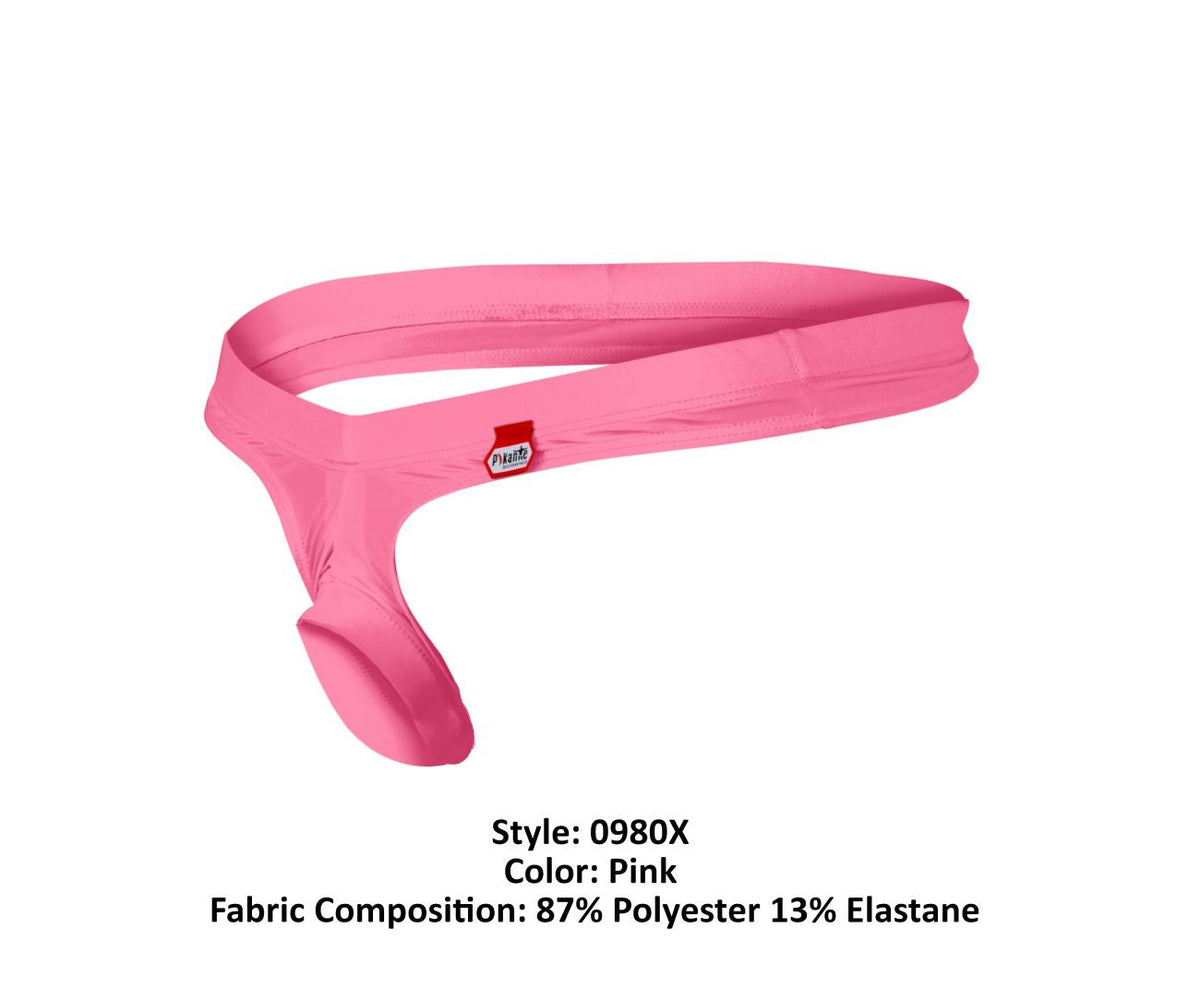 Angola Ball Lifter Pink C-ring - view 8