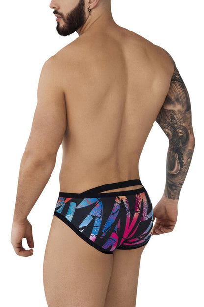 Jartum Black Brief - view 3