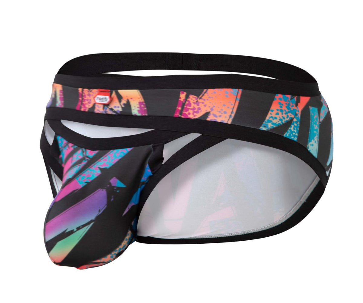 Jartum Black Brief - view 6