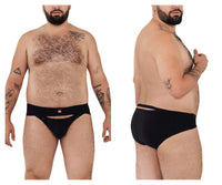 Verona Black Brief - view 1