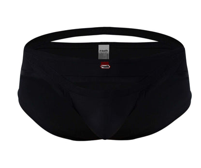 Verona Black Brief - view 5