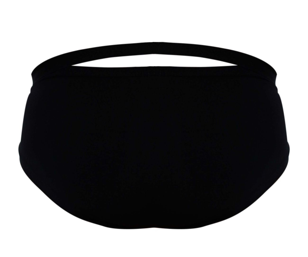 Pikante Men's Underwear PIK 1026X Verona Briefs Color Black