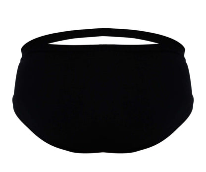 Verona Black Brief - view 7