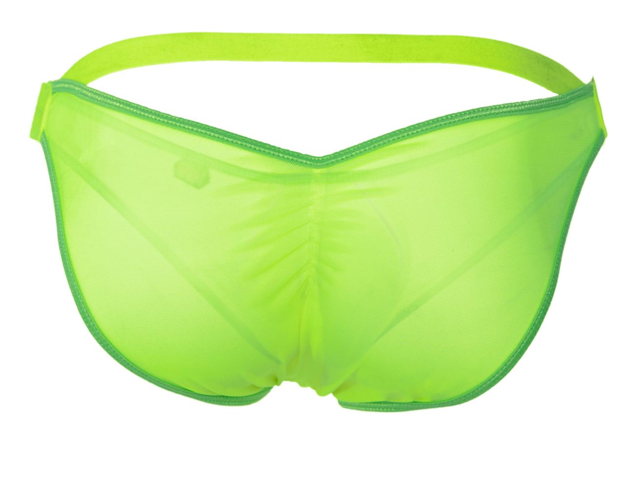 Pikante Men's Underwear PIK 1283 Bestival Bikini Color Green
