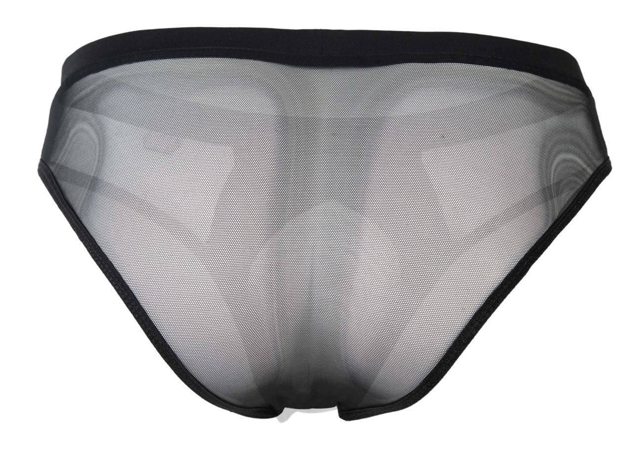 Pikante Men's Underwear PIK 1289 Itadaki Briefs Color Black