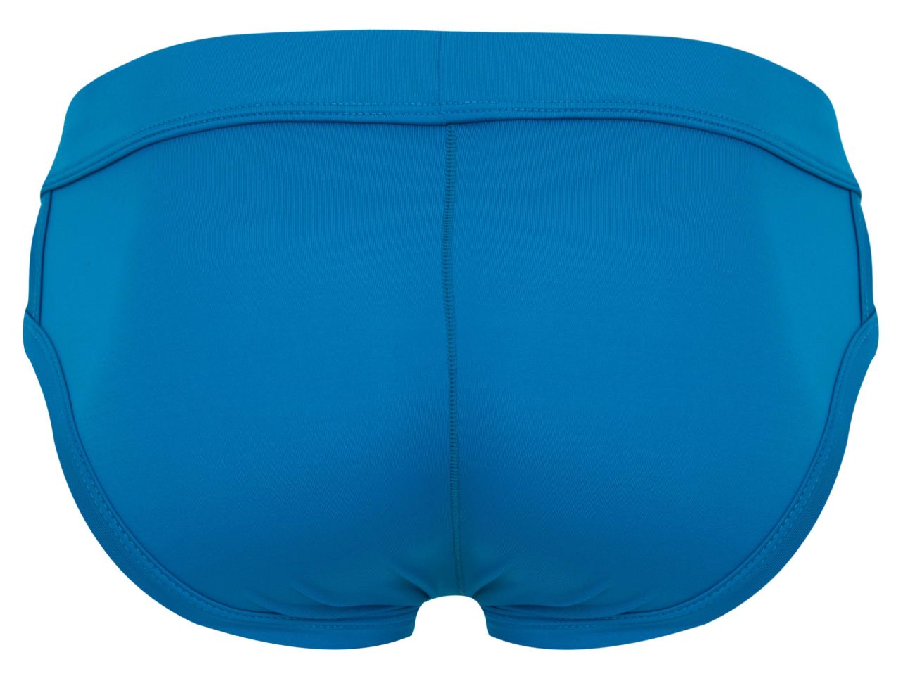 Pikante Men's Underwear PIK 2114 Lenox Briefs Color Blue