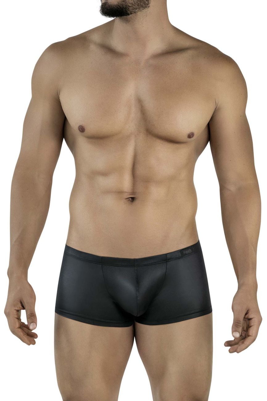 Pikante PIK Candy Trunks - Black