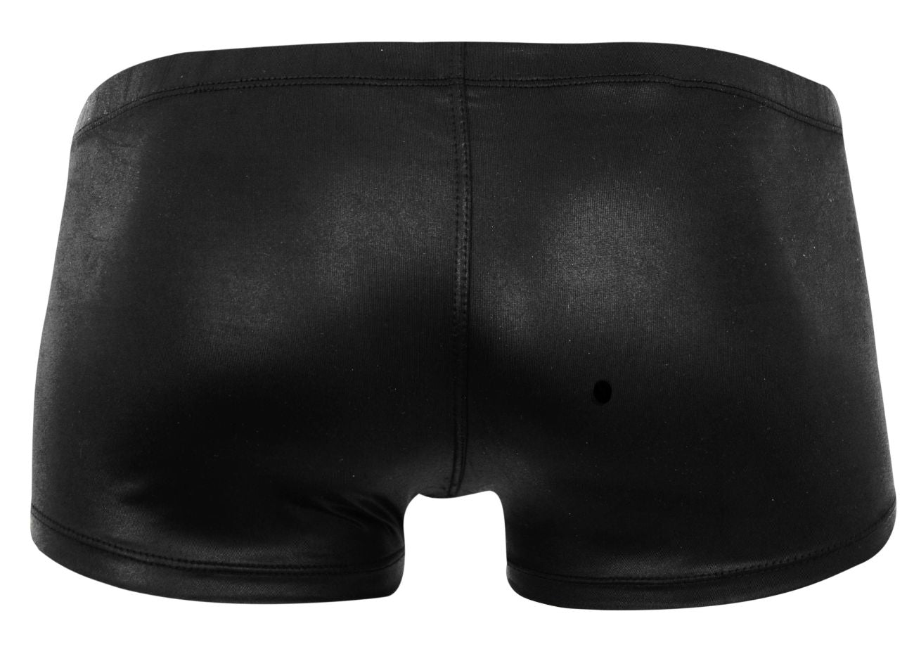 Pikante Men's Underwear PIK 2116 Candy Trunks Color Black