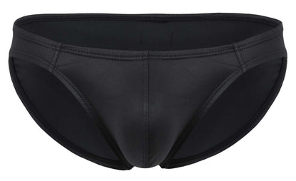 Pikante Men's Underwear PIK 2117 Candy Briefs Color Black
