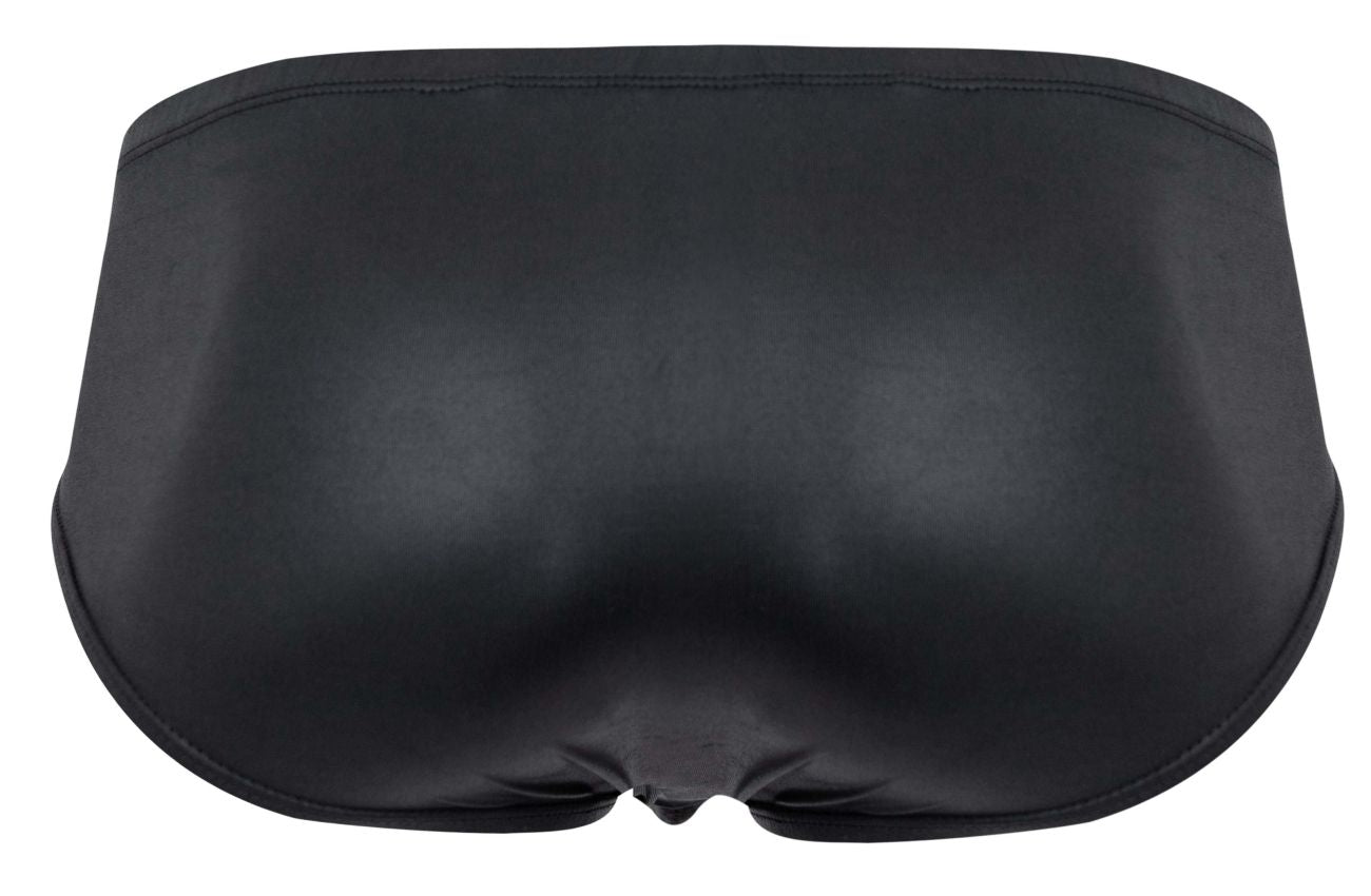 Pikante Men's Underwear PIK 2118 Candy Briefs Color Black
