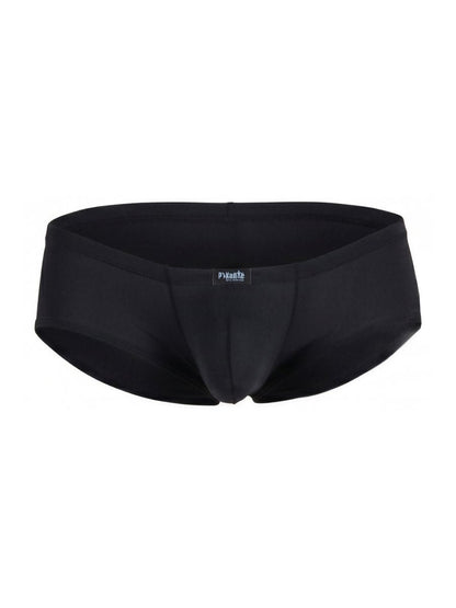 Pikante Men's Underwear PIK 26090 Thot Trunks Color Black
