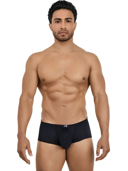 Pikante Men's Underwear PIK 26090 Thot Trunks Color Black