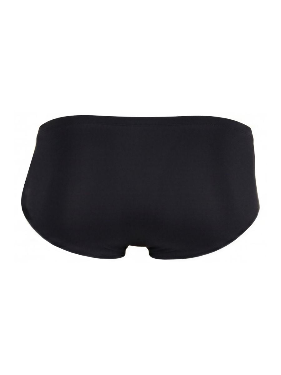 Pikante Men's Underwear PIK 26090 Thot Trunks Color Black