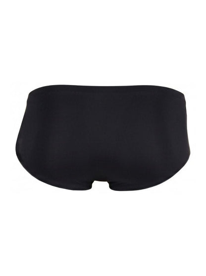 Pikante Men's Underwear PIK 26090 Thot Trunks Color Black