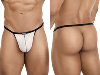 Ultra-Minimalist Hathor Beige C-sock - view 1