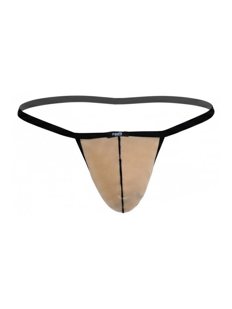 Ultra-Minimalist Hathor Beige C-sock - view 5