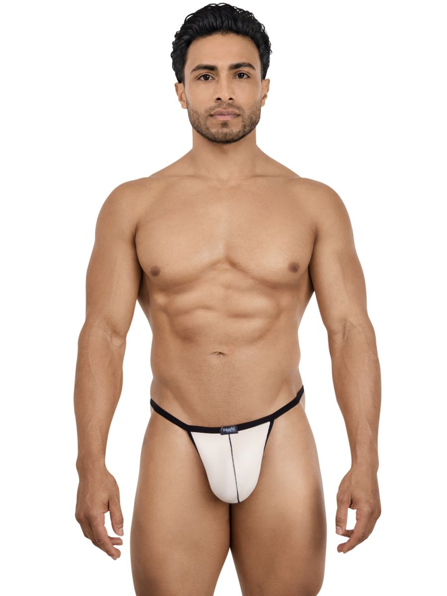 Ultra-Minimalist Hathor Beige C-sock - view 2