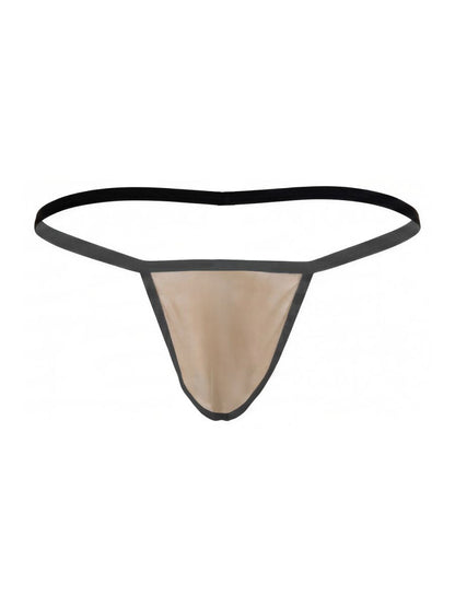 Ultra-Minimalist Hathor Beige C-sock - view 6