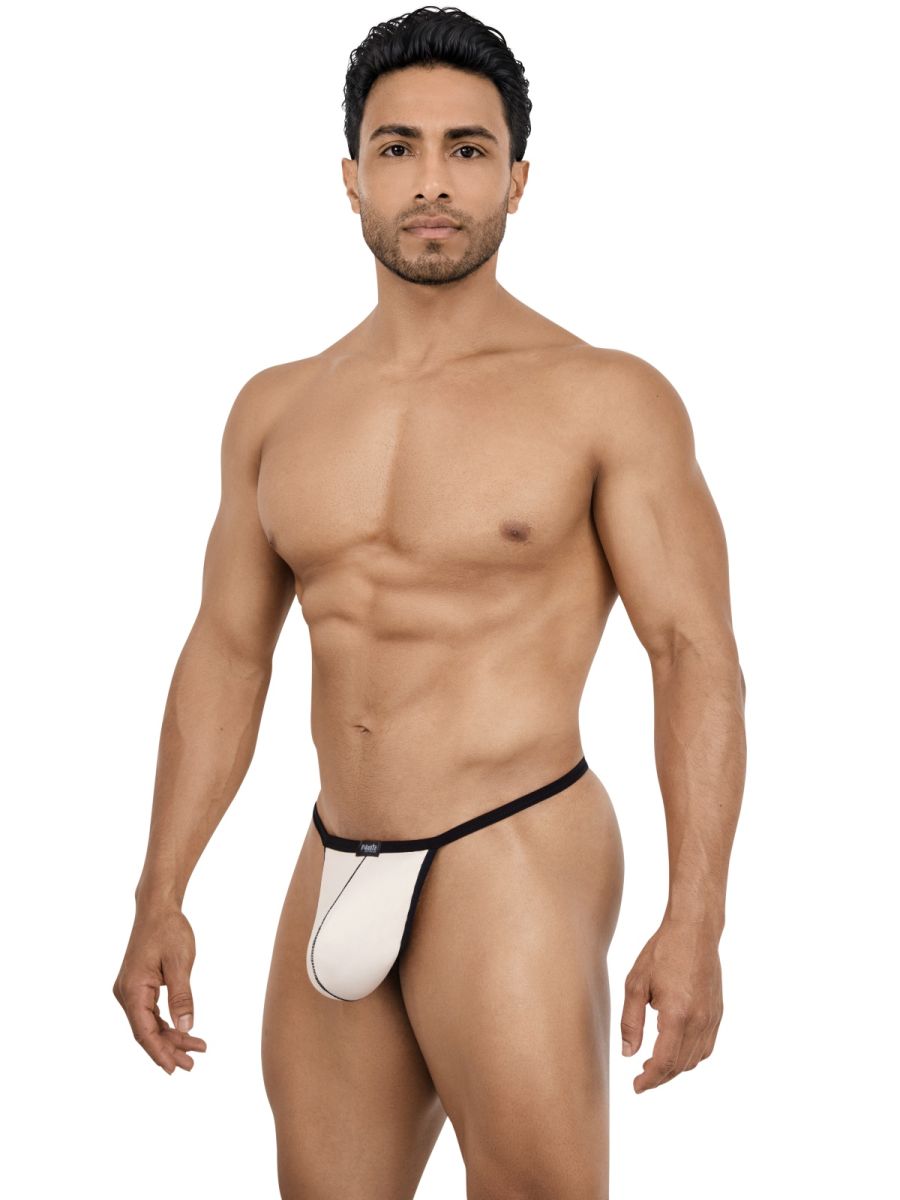 Ultra-Minimalist Hathor Beige C-sock - view 4