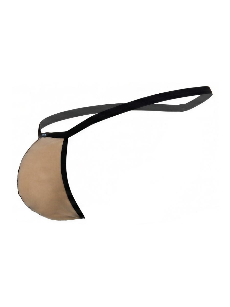 Ultra-Minimalist Hathor Beige C-sock - view 7