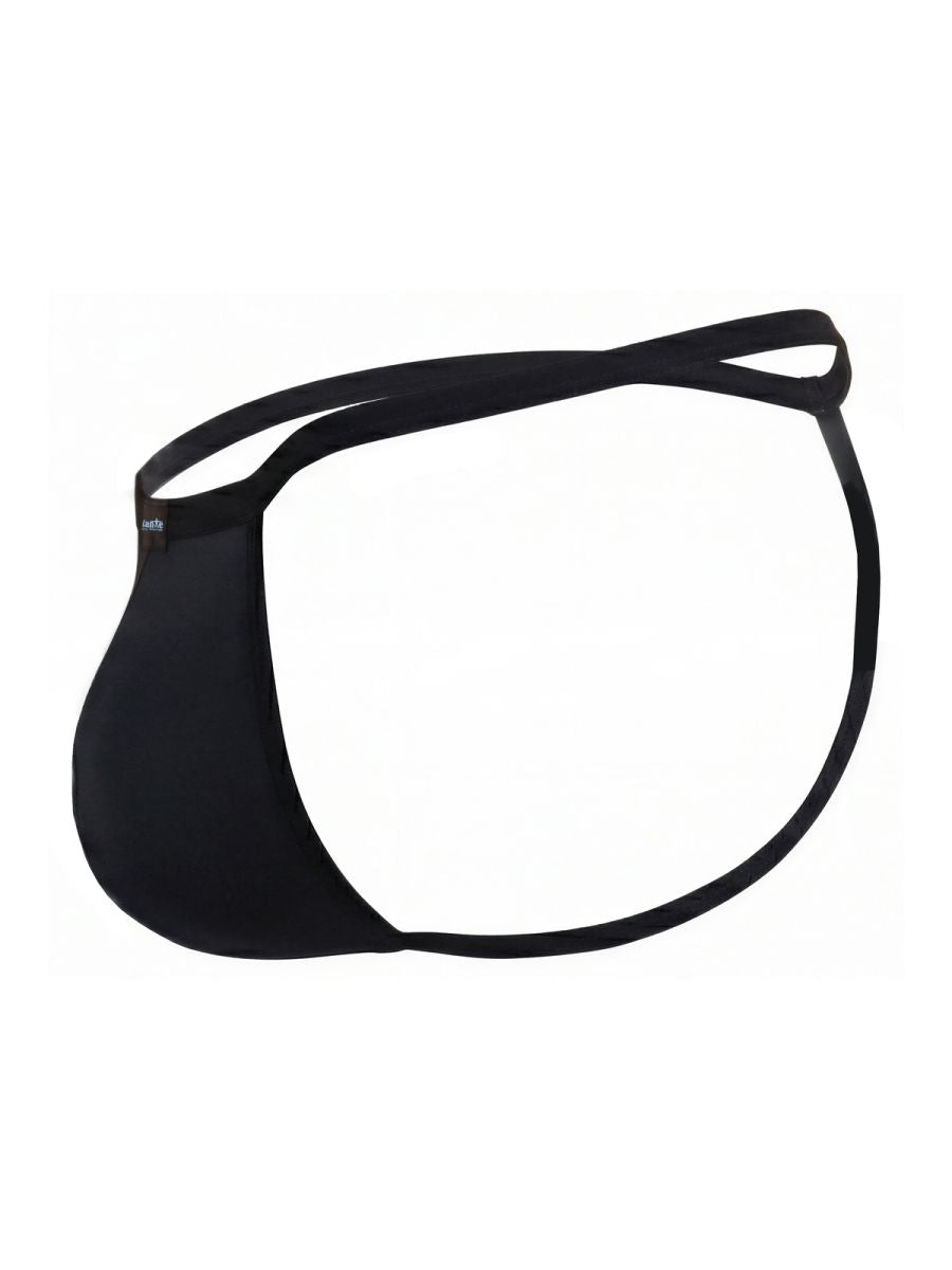 Pikante PIK Nut G-String - Black