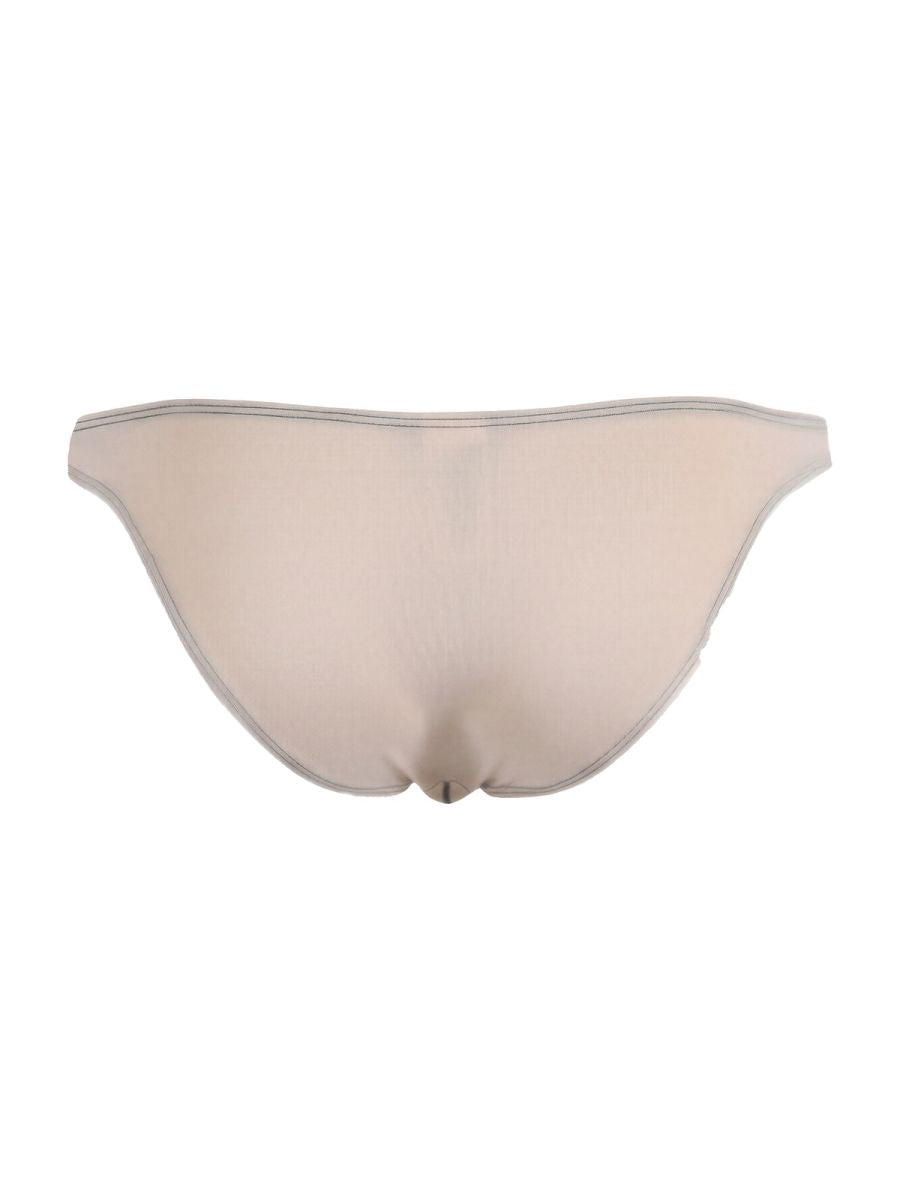 Pikante Men's Underwear Seductive PIK 26105 Neftis Briefs Color Beige