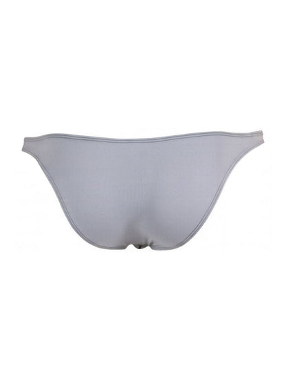 Pikante Men's Underwear Seductive PIK 26106 Neftis Bikini Color Gray
