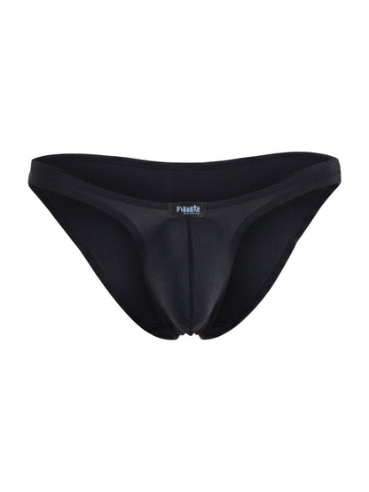 Pikante Men's Underwear Seductive PIK 26107 Neftis Bikini Color Black