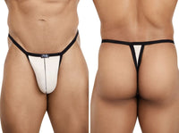 Khonsu Beige Thong - view 1