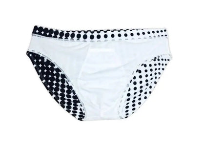 Polka Jock Swim Brief - view 13