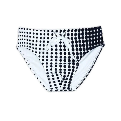 Polka Jock Swim Brief - view 17