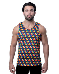 Pride Fans Tank Top - view 1